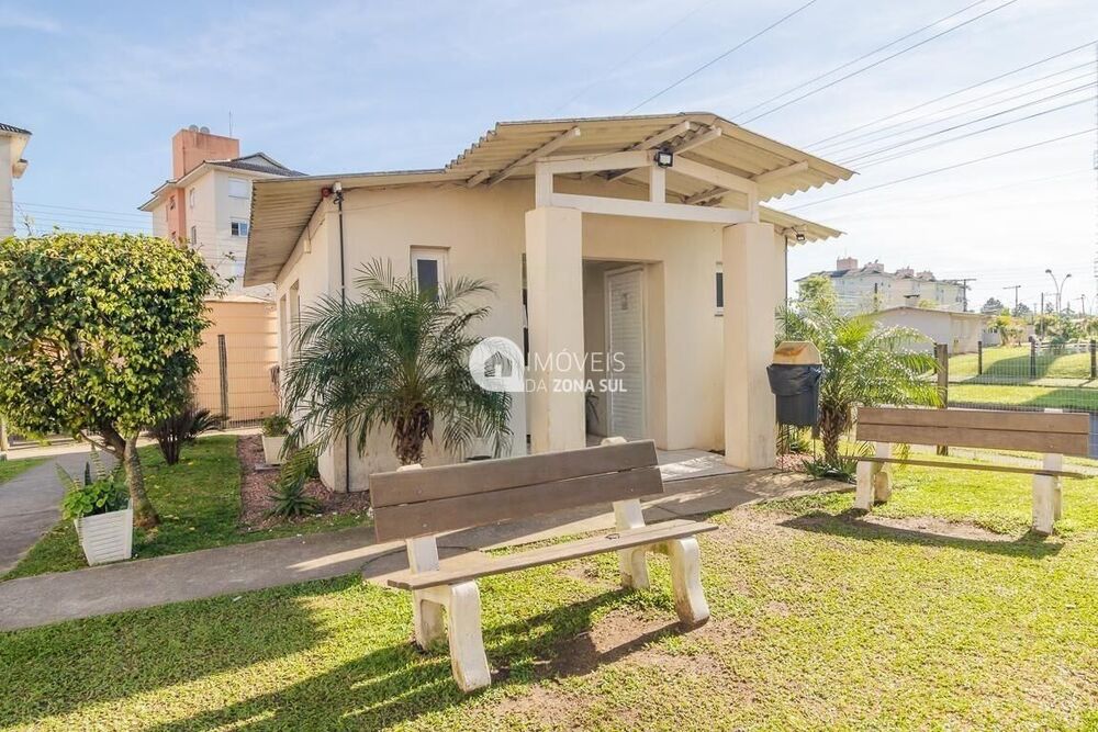 Apartamento, 2 quartos, 47 m² - Foto 8