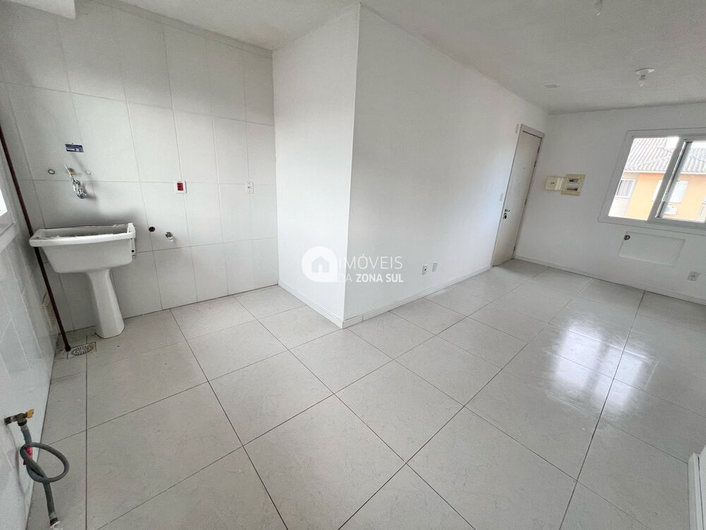 Apartamento, 2 quartos, 47 m² - Foto 1