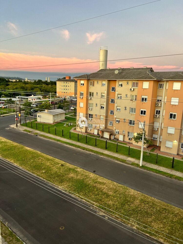 Apartamento, 2 quartos, 47 m² - Foto 2