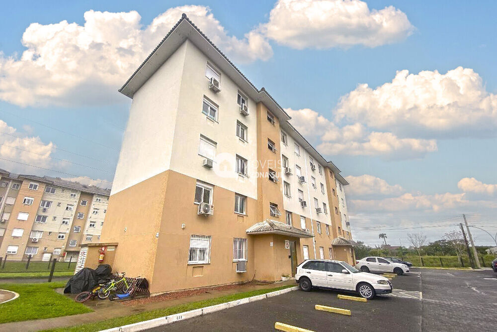 Apartamento, 2 quartos, 47 m² - Foto 6