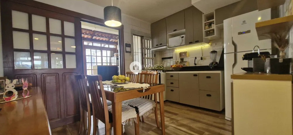 Sobrado, 2 quartos, 75 m² - Foto 5