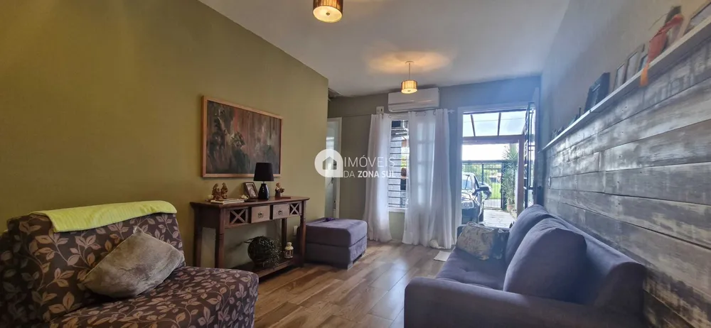 Sobrado, 2 quartos, 75 m² - Foto 7
