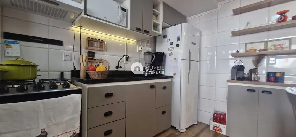 Sobrado, 2 quartos, 75 m² - Foto 4