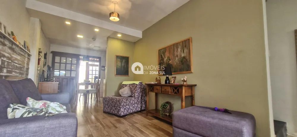 Sobrado, 2 quartos, 75 m² - Foto 3