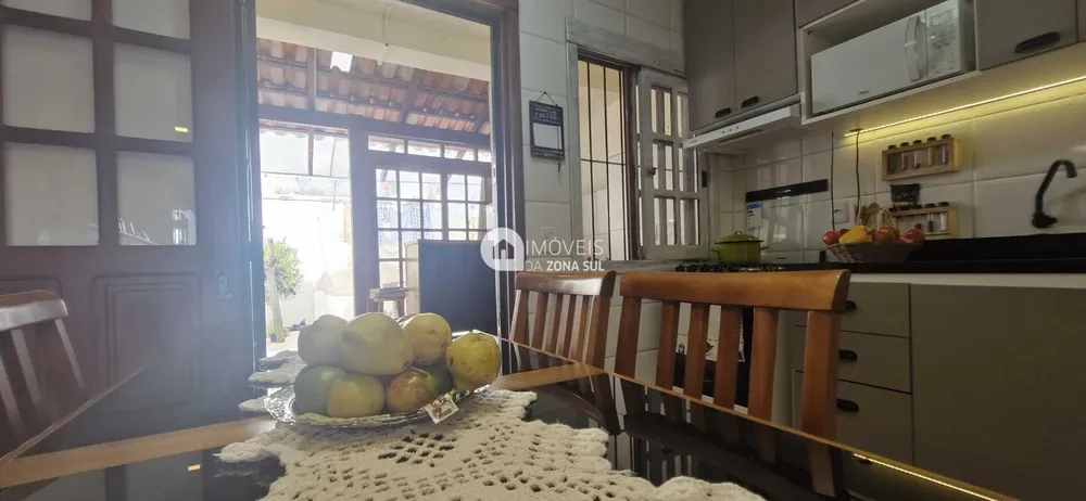 Sobrado, 2 quartos, 75 m² - Foto 6