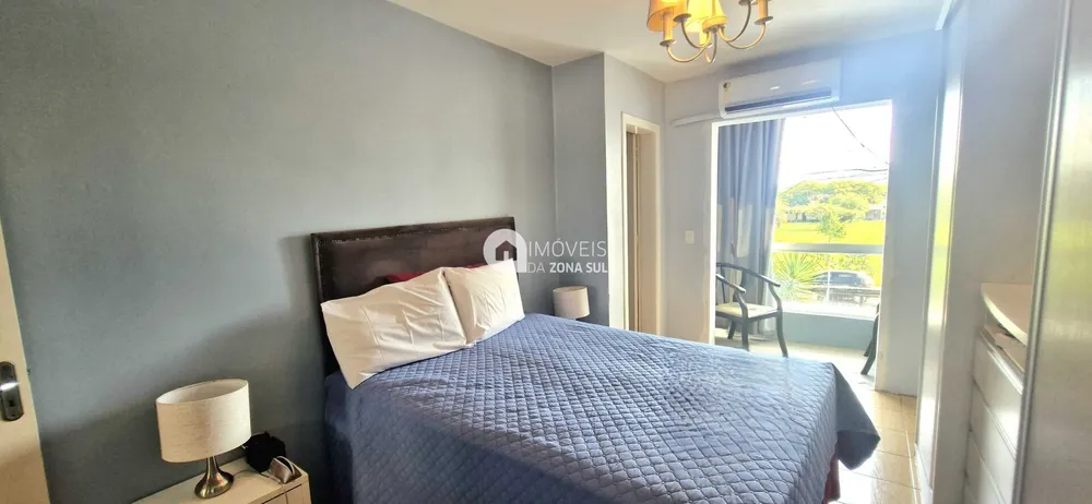 Sobrado, 2 quartos, 75 m² - Foto 4