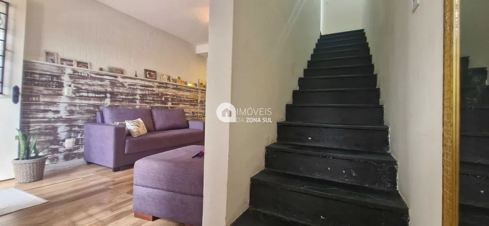 Sobrado, 2 quartos, 75 m² - Foto 2