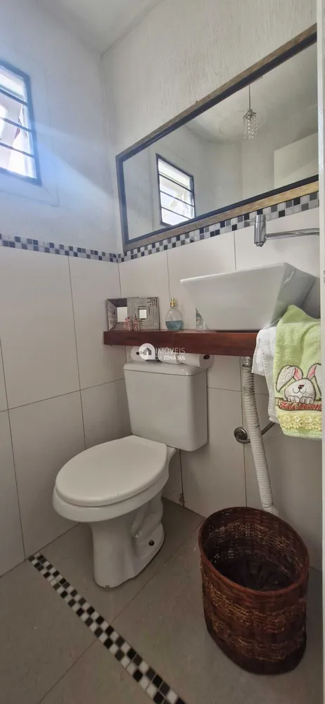 Sobrado, 2 quartos, 75 m² - Foto 9
