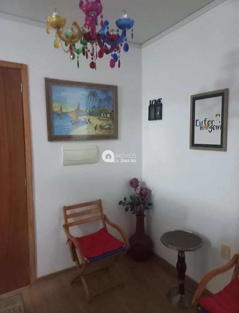 Apartamento, 2 quartos, 51 m² - Foto 5
