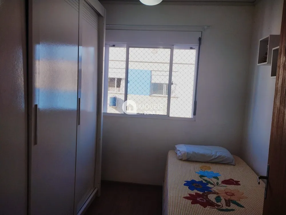 Apartamento, 2 quartos, 51 m² - Foto 7
