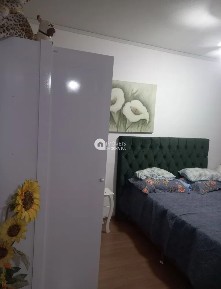 Apartamento, 2 quartos, 51 m² - Foto 5