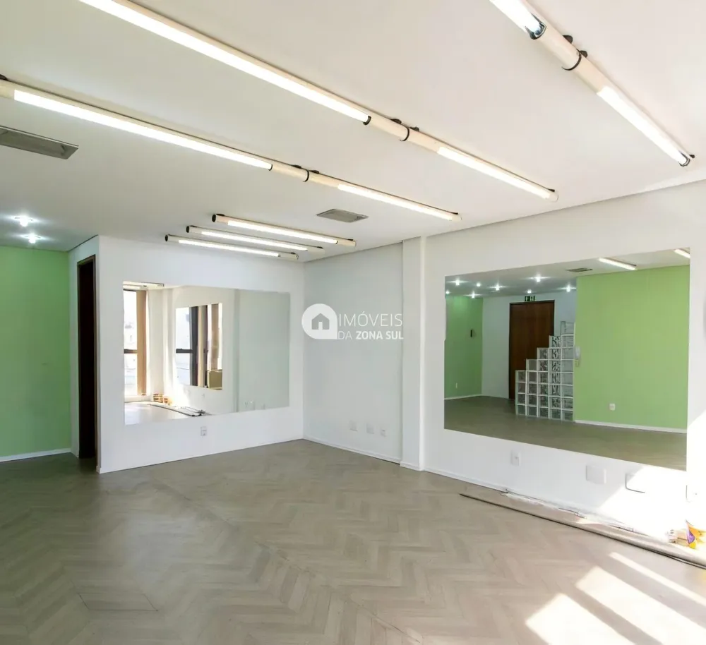 Sala-Conjunto, 36 m² - Foto 8