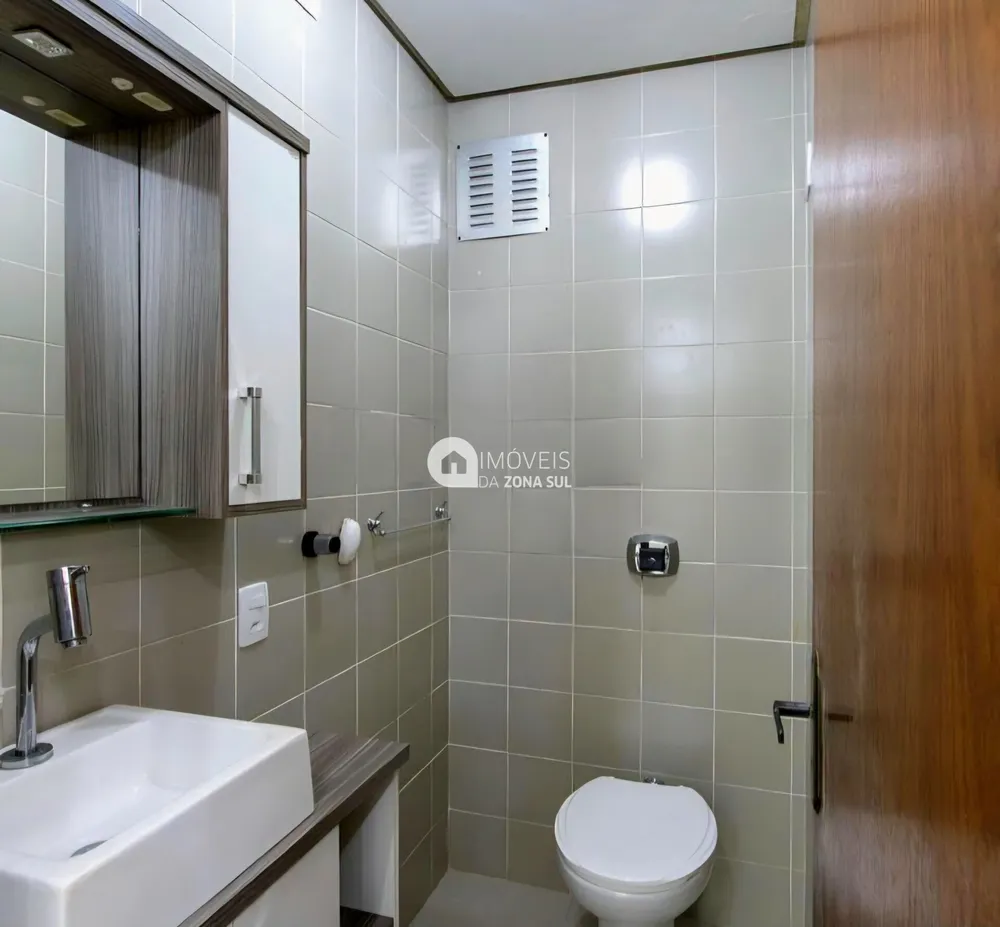 Sala-Conjunto, 36 m² - Foto 6