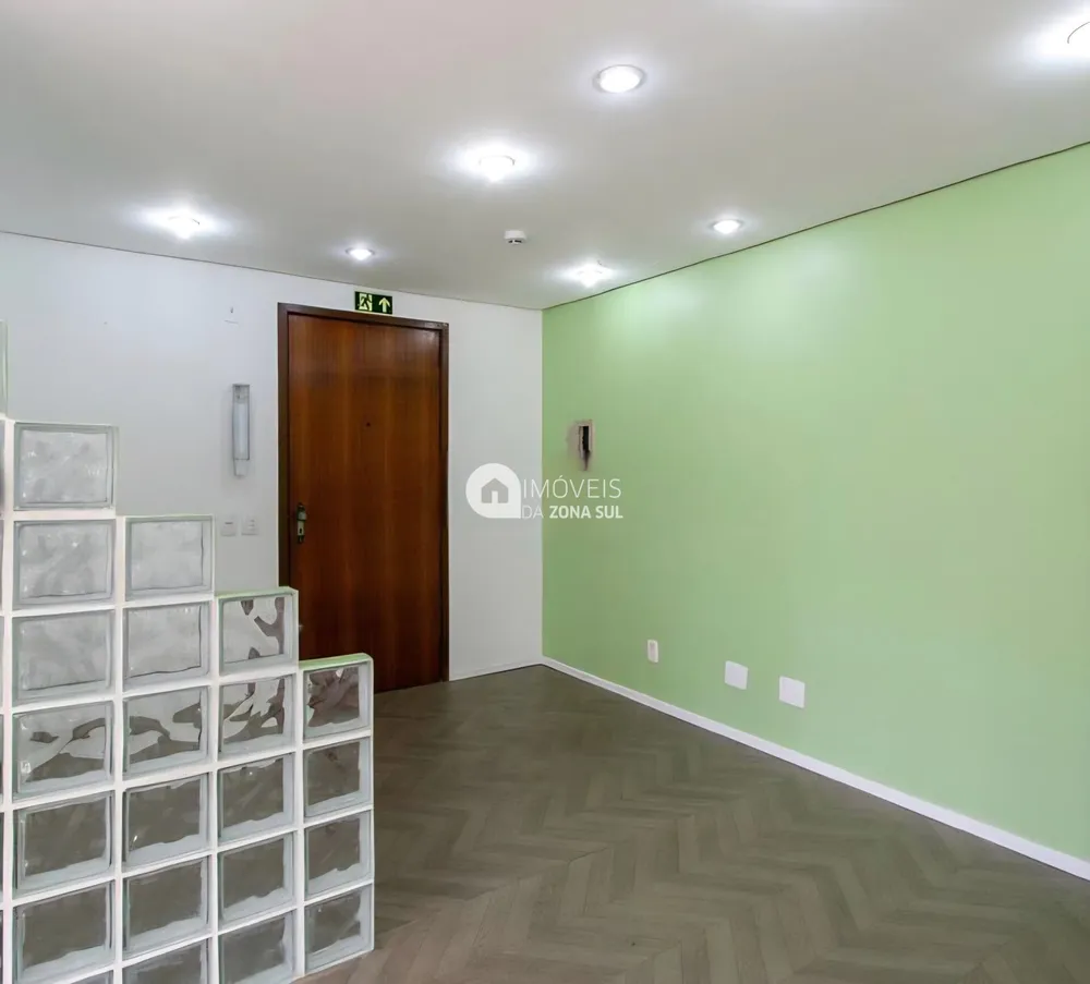 Sala-Conjunto, 36 m² - Foto 12