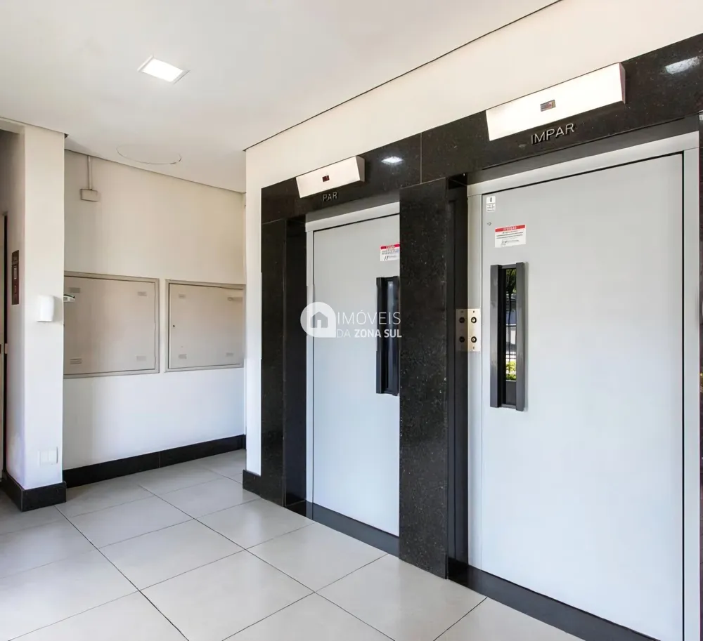 Sala-Conjunto, 36 m² - Foto 9