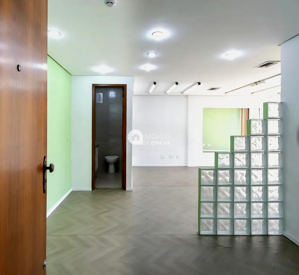 Sala-Conjunto, 36 m² - Foto 1