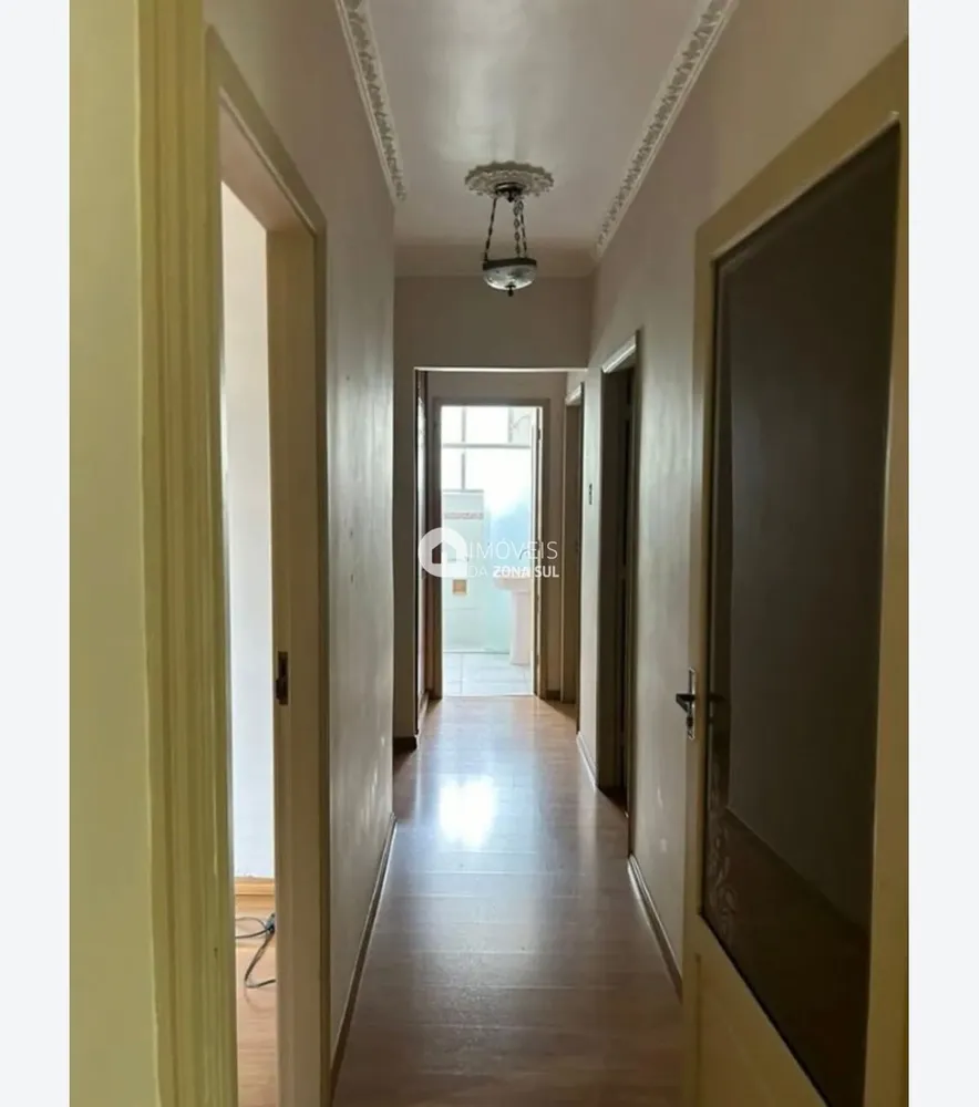 Apartamento, 3 quartos, 133 m² - Foto 3