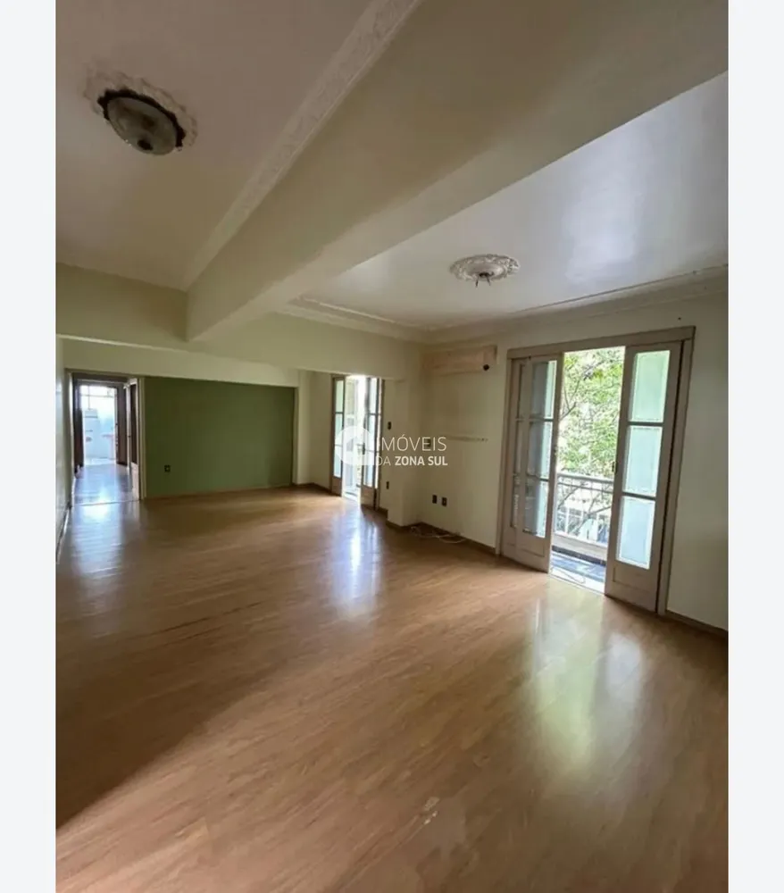 Apartamento, 3 quartos, 133 m² - Foto 1
