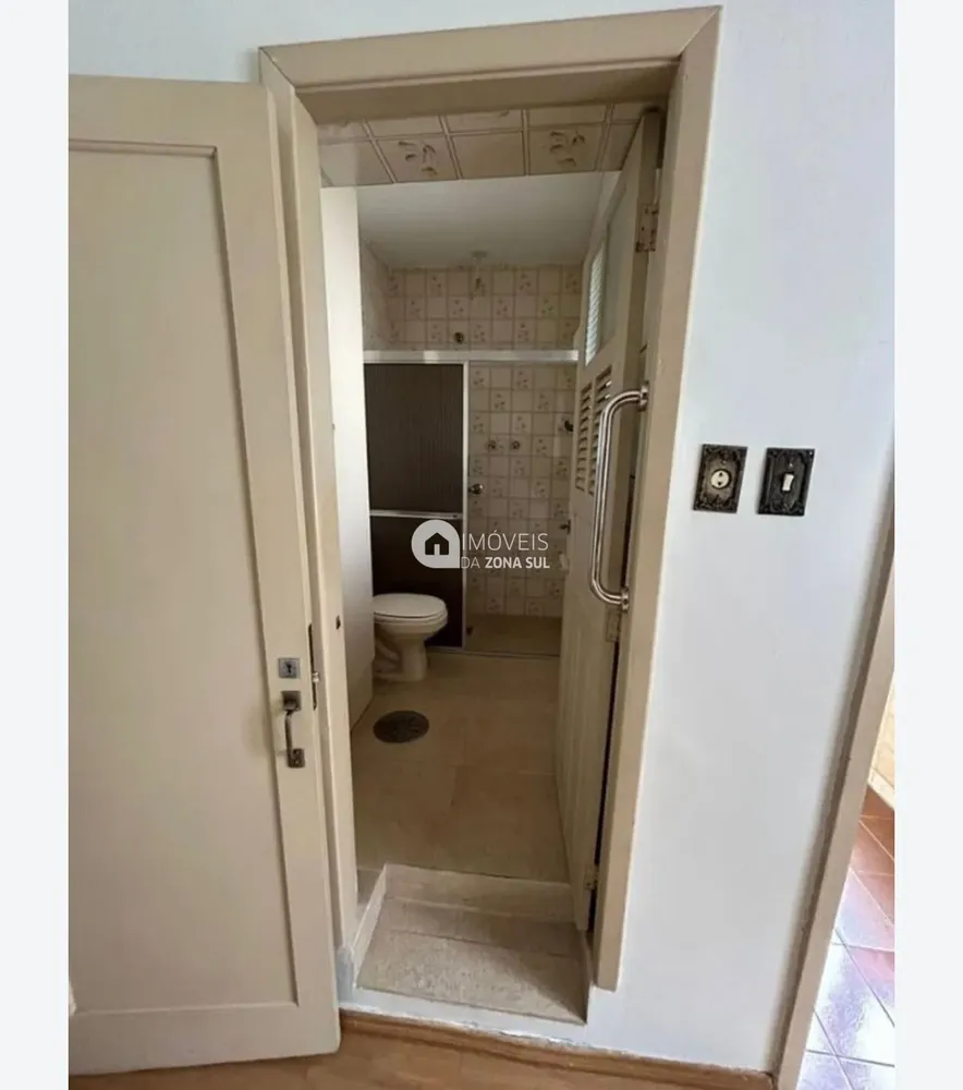 Apartamento, 3 quartos, 133 m² - Foto 12