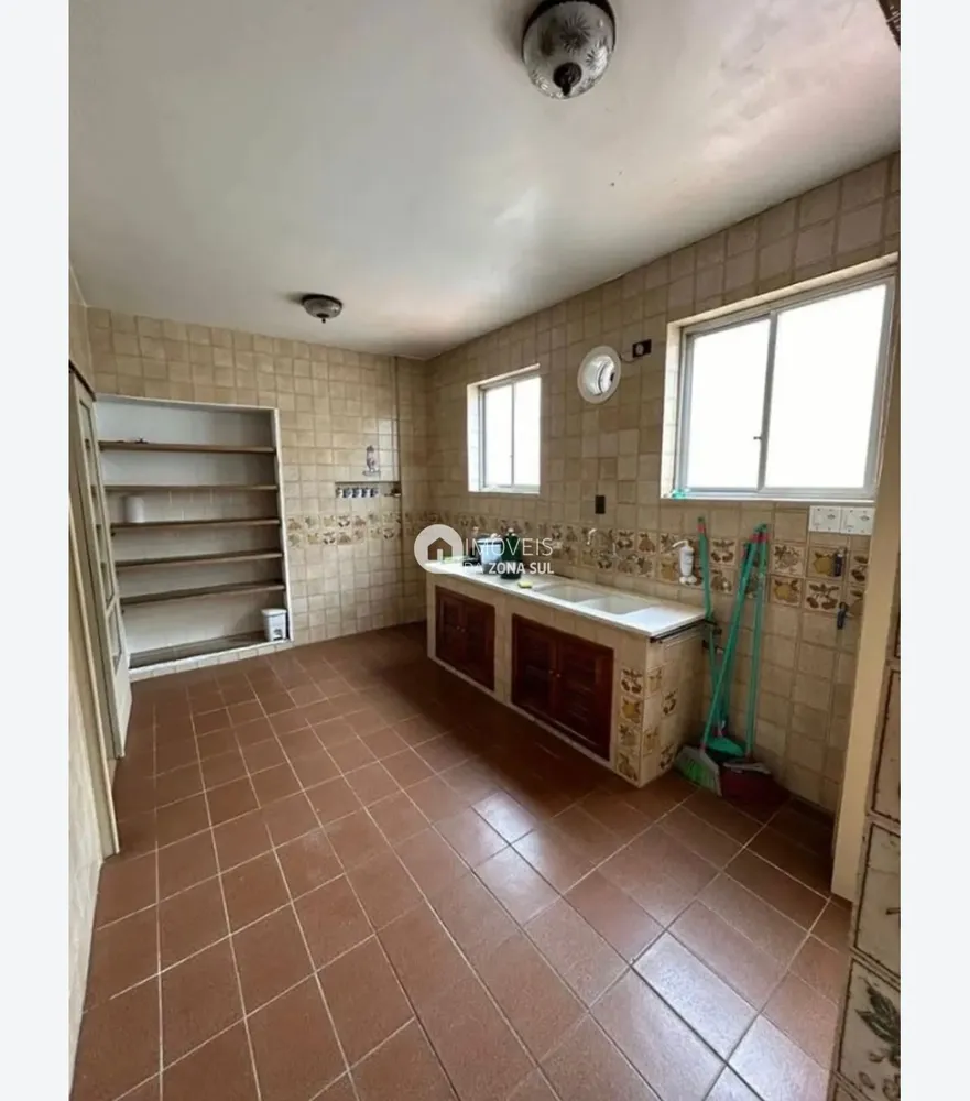 Apartamento, 3 quartos, 133 m² - Foto 12