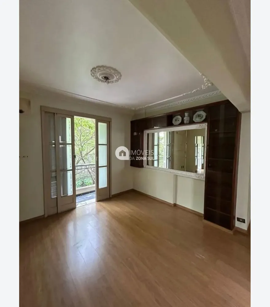 Apartamento, 3 quartos, 133 m² - Foto 4