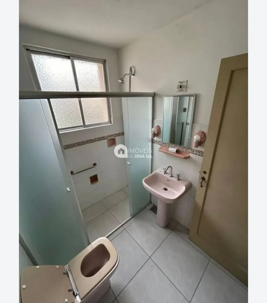 Apartamento, 3 quartos, 133 m² - Foto 2