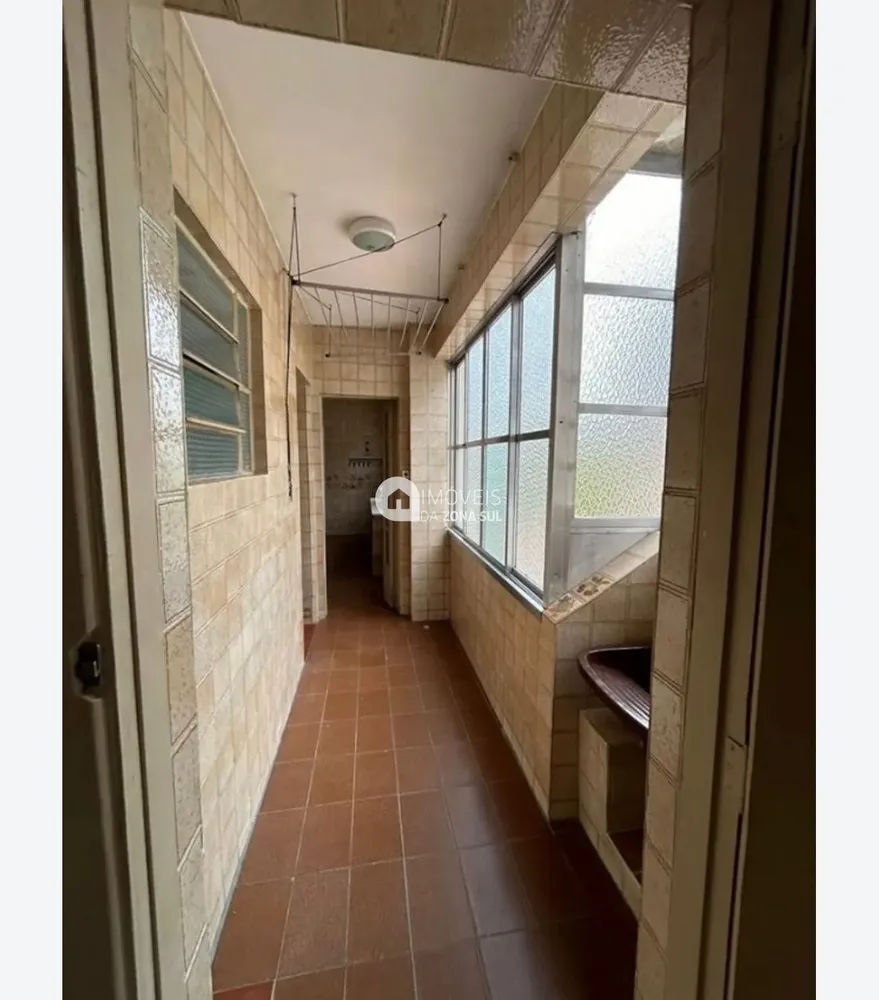Apartamento, 3 quartos, 133 m² - Foto 8