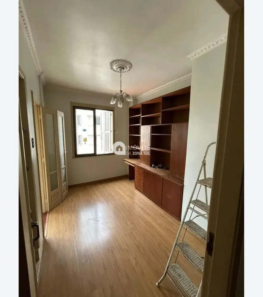 Apartamento, 3 quartos, 133 m² - Foto 5