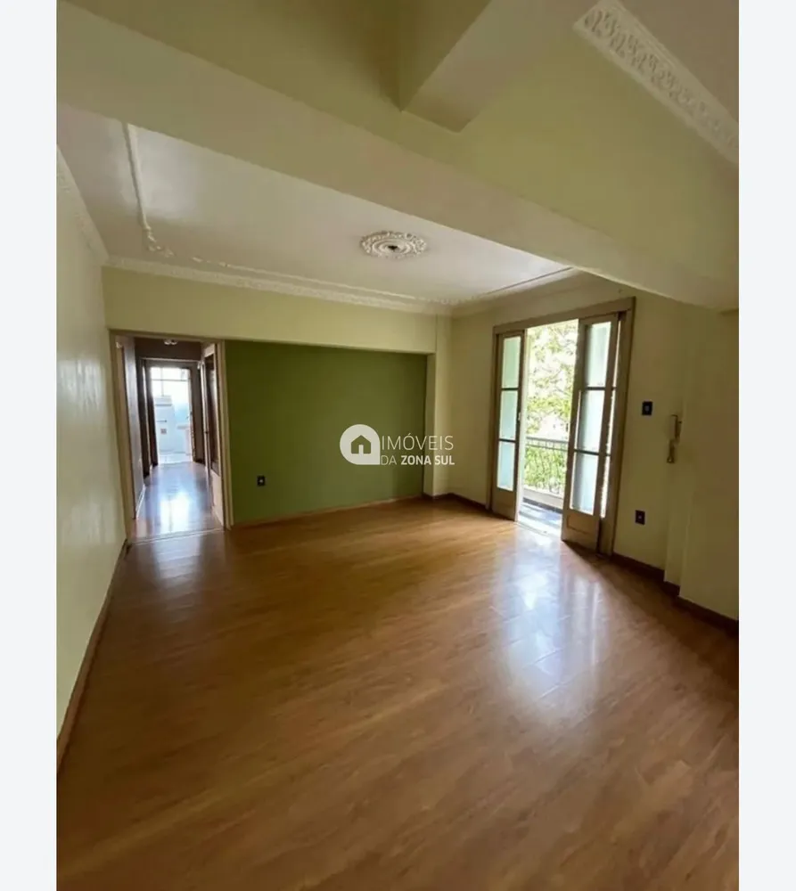 Apartamento, 3 quartos, 133 m² - Foto 11