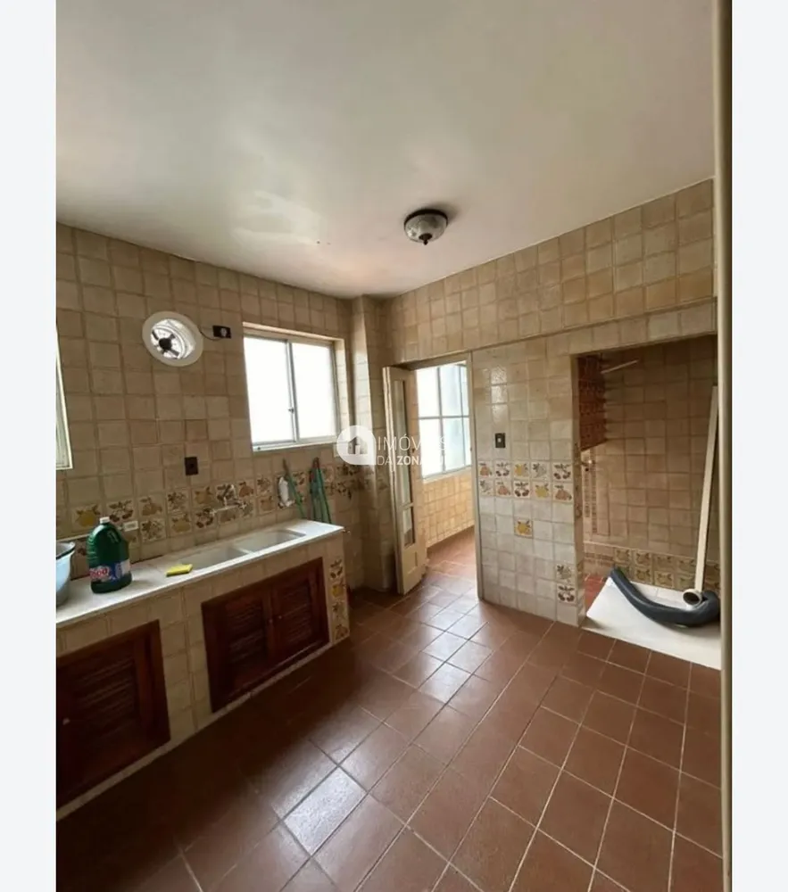 Apartamento, 3 quartos, 133 m² - Foto 7