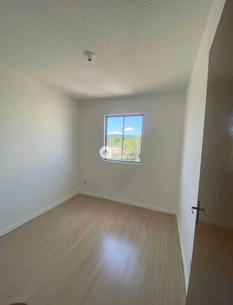 Apartamento, 2 quartos, 38 m² - Foto 5