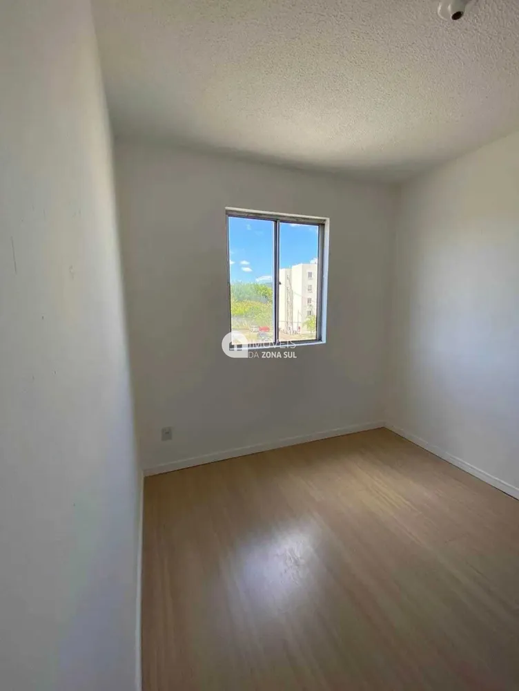 Apartamento, 2 quartos, 38 m² - Foto 4