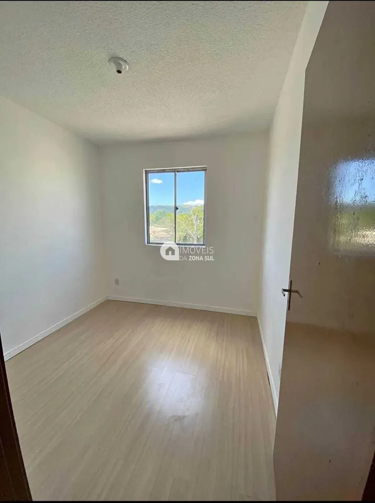 Apartamento, 2 quartos, 38 m² - Foto 3
