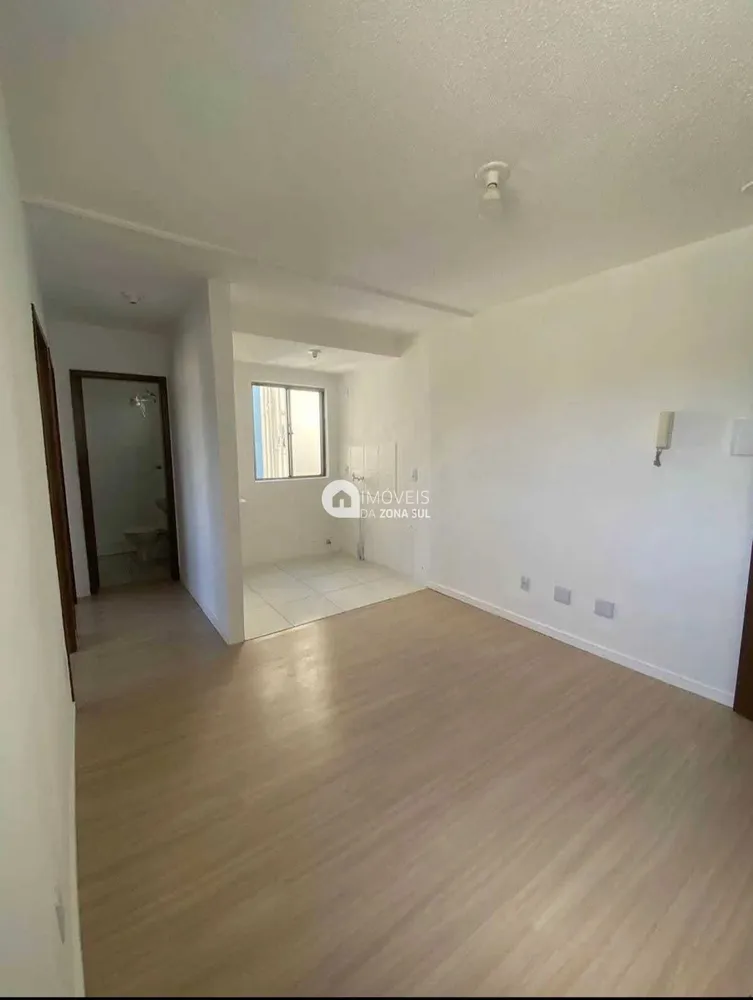 Apartamento, 2 quartos, 38 m² - Foto 3