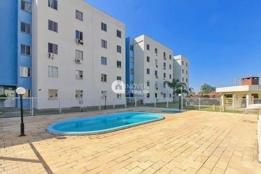 Apartamento, 2 quartos, 38 m² - Foto 11