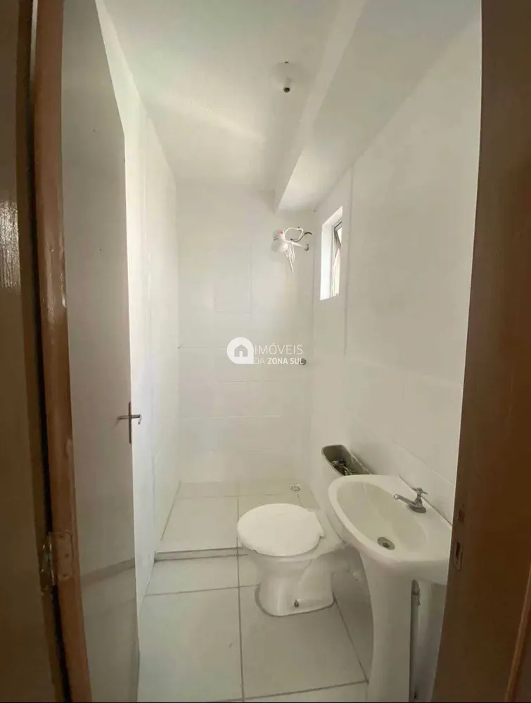 Apartamento, 2 quartos, 38 m² - Foto 7