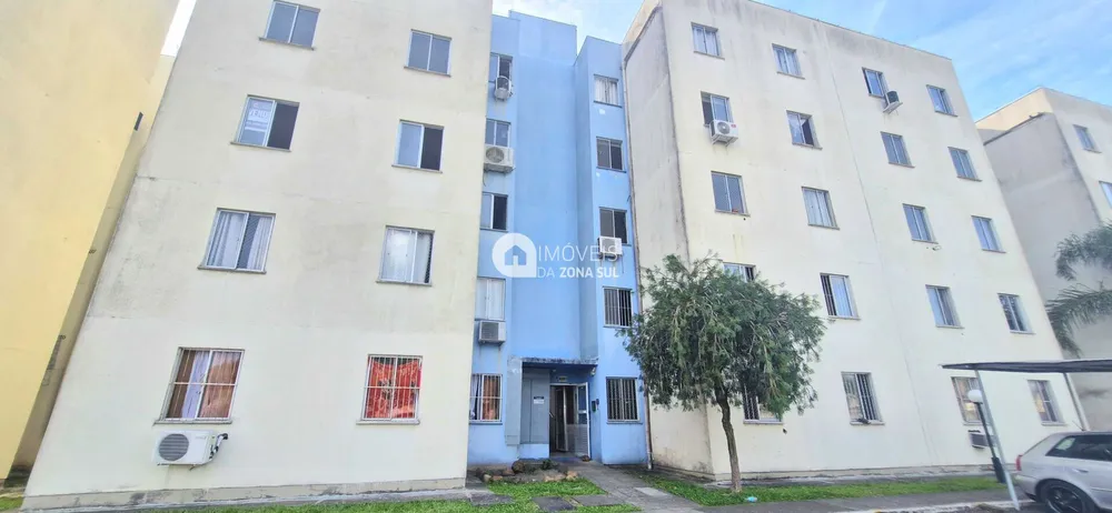 Apartamento, 2 quartos, 38 m² - Foto 4