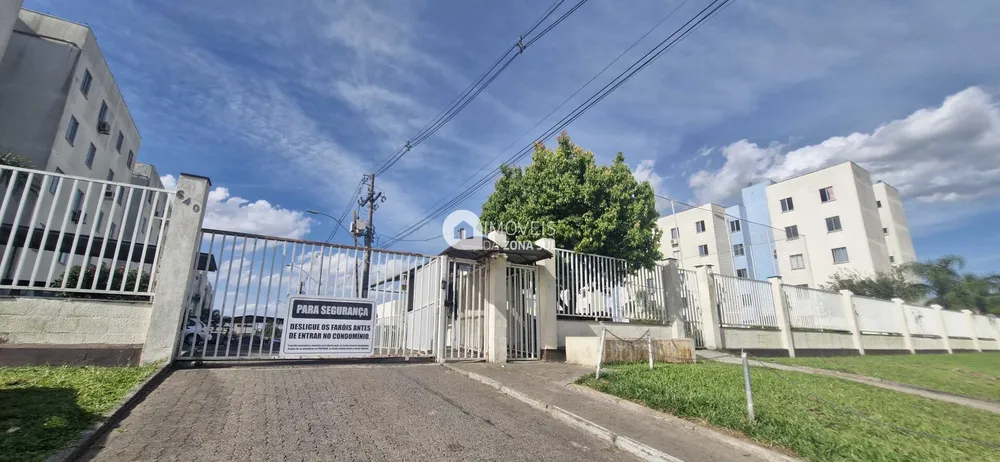 Apartamento, 2 quartos, 38 m² - Foto 8