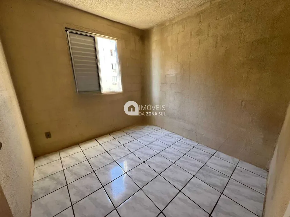 Apartamento, 2 quartos, 38 m² - Foto 3