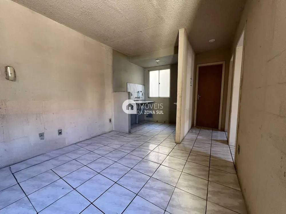 Apartamento, 2 quartos, 38 m² - Foto 6