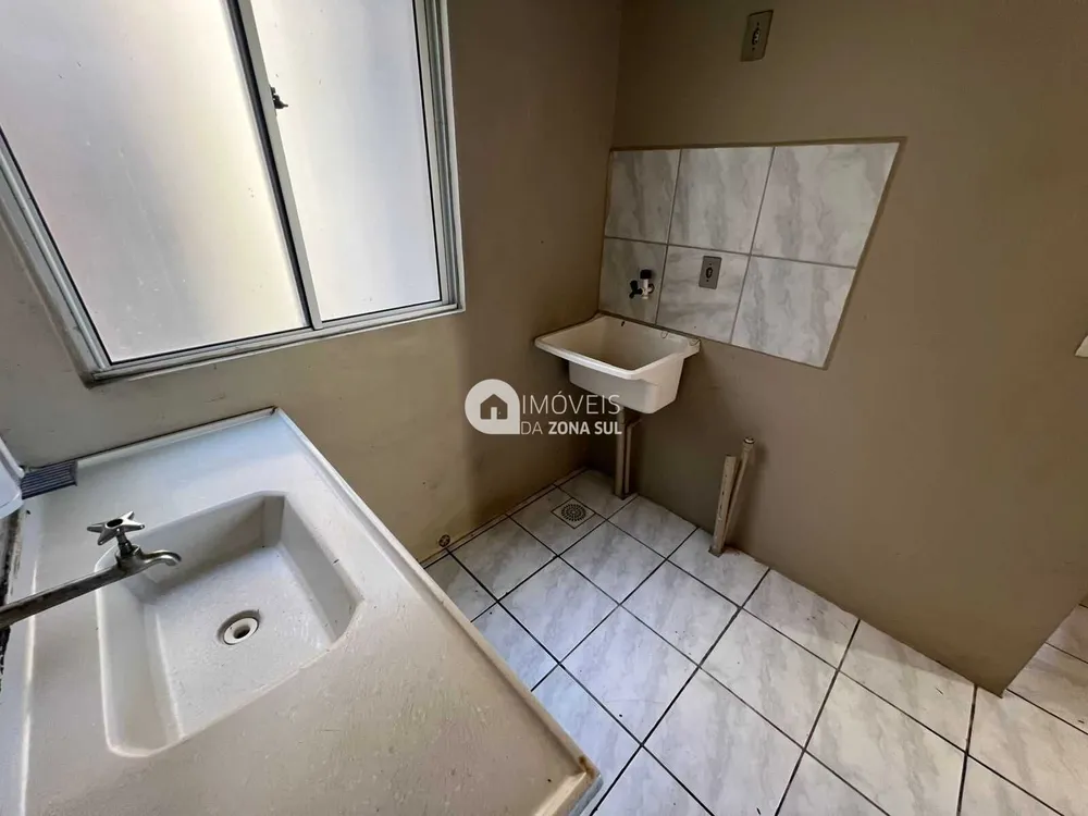 Apartamento, 2 quartos, 38 m² - Foto 1