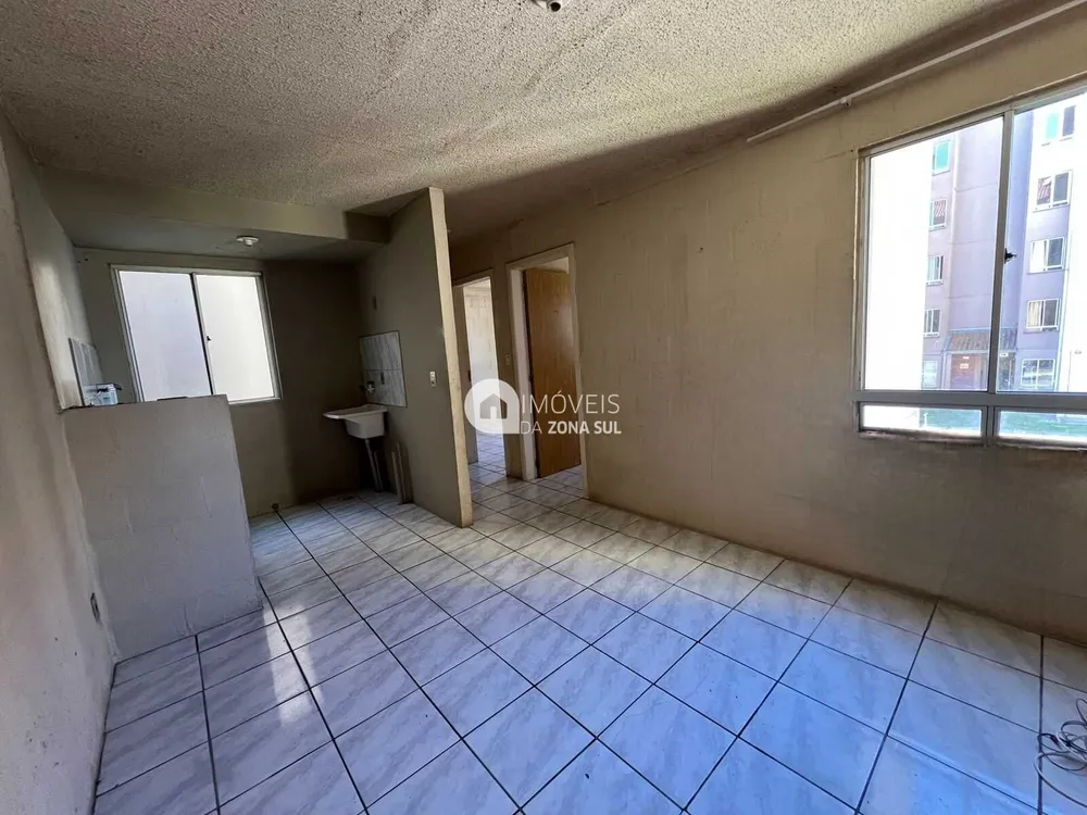 Apartamento, 2 quartos, 38 m² - Foto 11