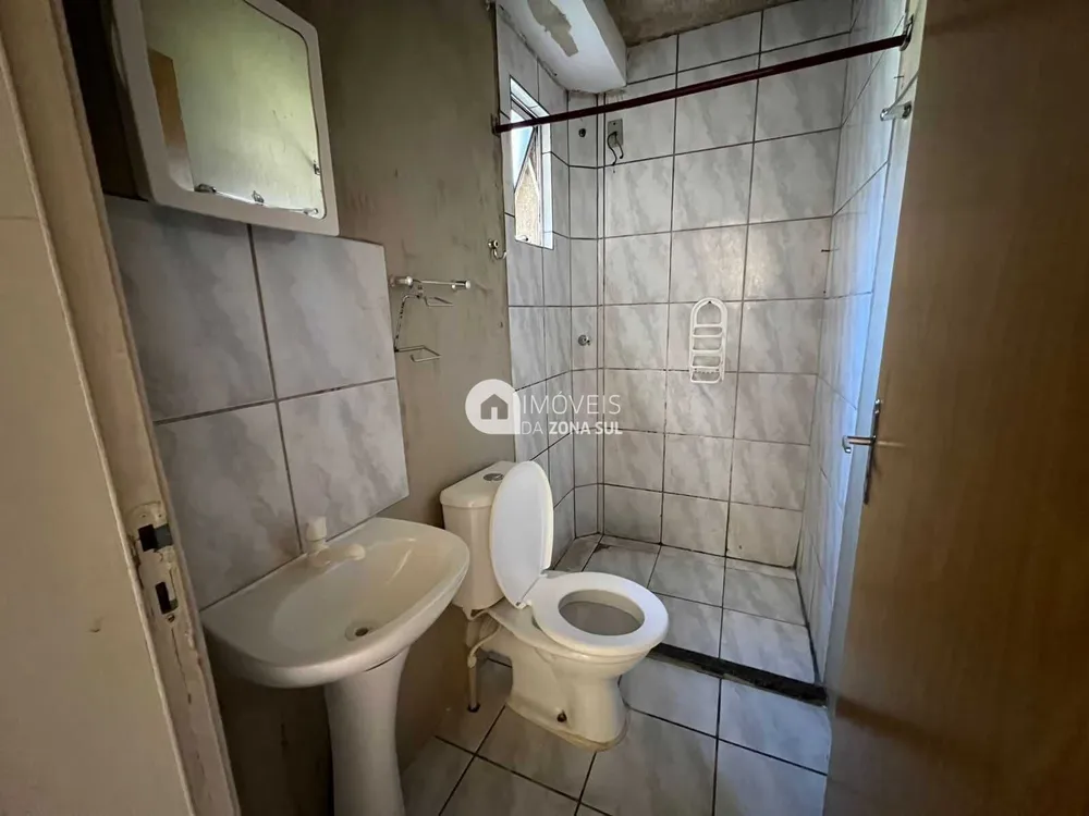 Apartamento, 2 quartos, 38 m² - Foto 4