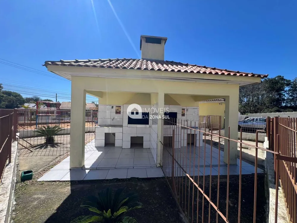 Apartamento, 2 quartos, 38 m² - Foto 9