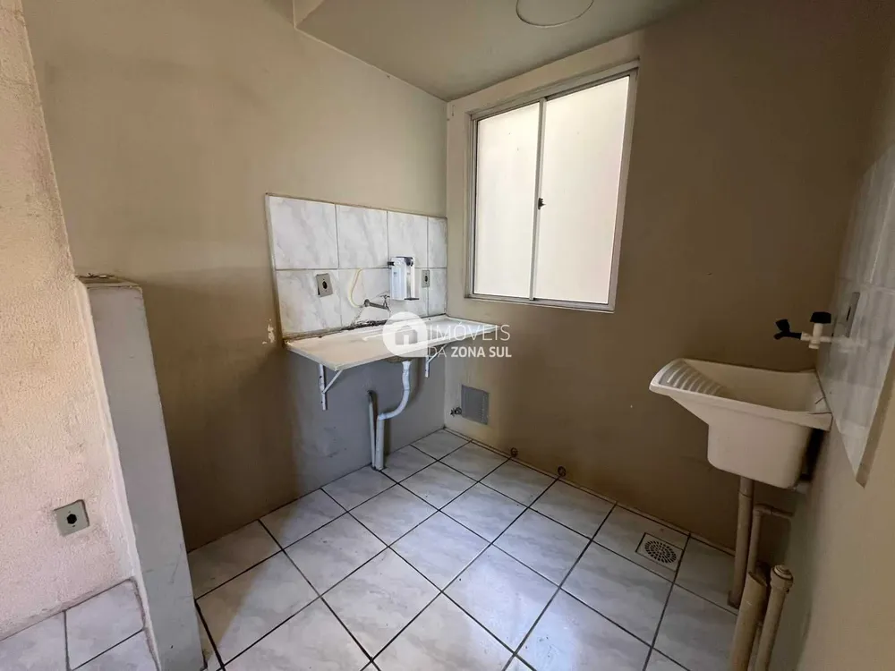 Apartamento, 2 quartos, 38 m² - Foto 12