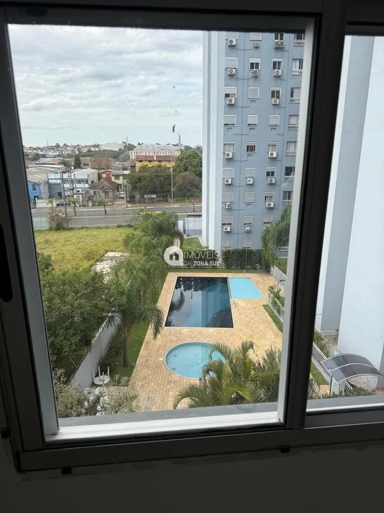 Apartamento, 3 quartos, 62 m² - Foto 1