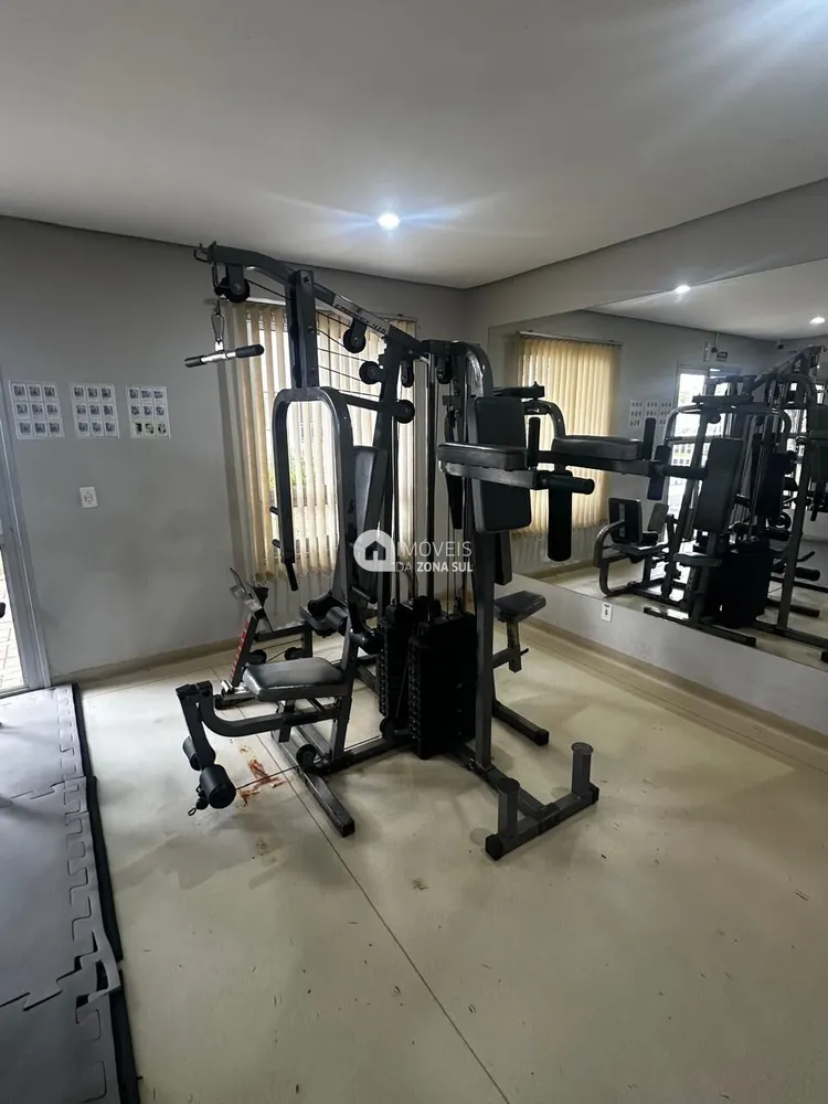 Apartamento, 3 quartos, 62 m² - Foto 14