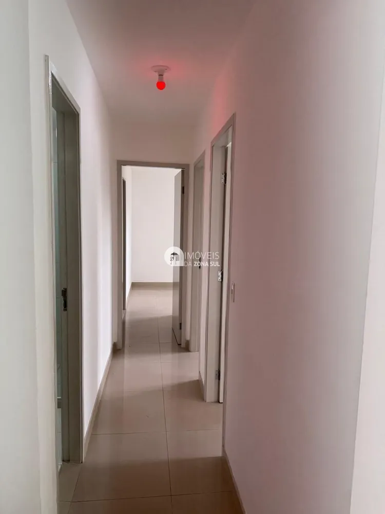 Apartamento, 3 quartos, 62 m² - Foto 6