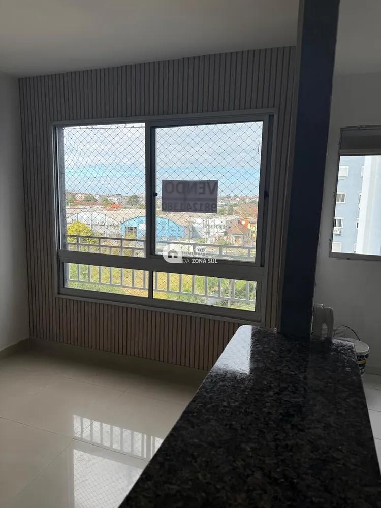 Apartamento, 3 quartos, 62 m² - Foto 3