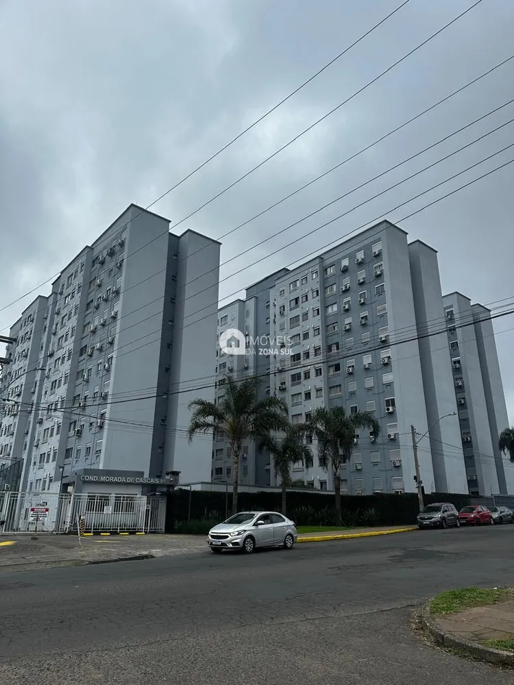 Apartamento, 3 quartos, 62 m² - Foto 9
